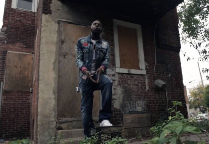 pook-paperz-been-thru-it-all-ft-pnb-rock-official-video-HHS1987-2014 Pook Paperz - Been Thru It All Ft. PnB Rock (Official Video)  