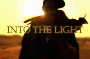 Jay Electronica – Into The Light (Trailer)