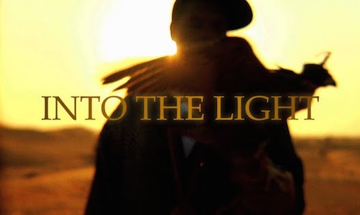 Jay Electronica – Into The Light (Trailer)