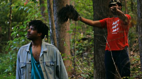 Father & Key! – Tell You No (Video)