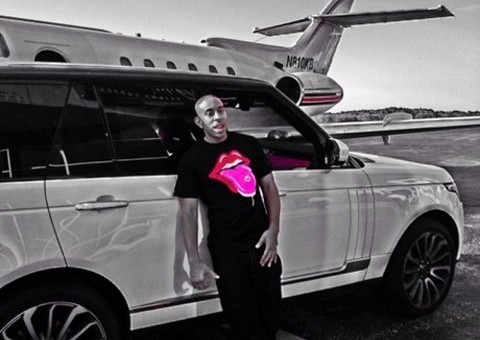 Ludacris – Hot Nigga (Freestyle)