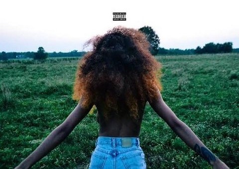 DJ Spinz x K Major – Pursuit Of Happiness (Mixtape)