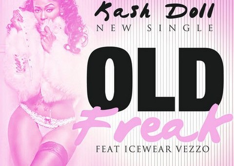 Kash Doll x Icewear Vezzo – Old Freak (Prod. by Bizness Boi)