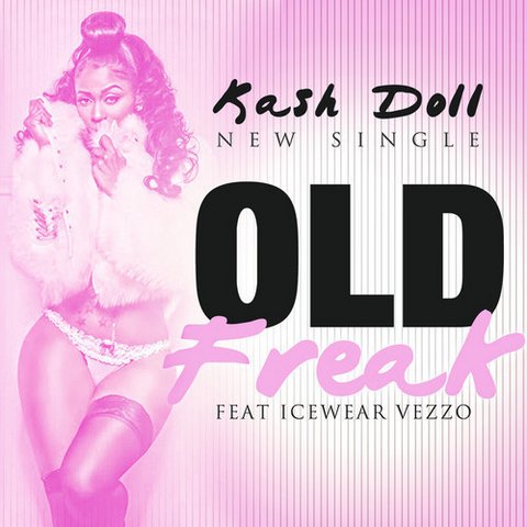 proxy3 Kash Doll x Icewear Vezzo - Old Freak (Prod. by Bizness Boi)  