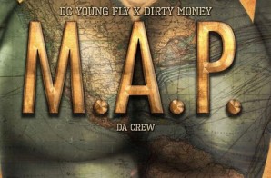 DC Young Fly x Money Bags – M.A.P (HHS1987 Premiere)