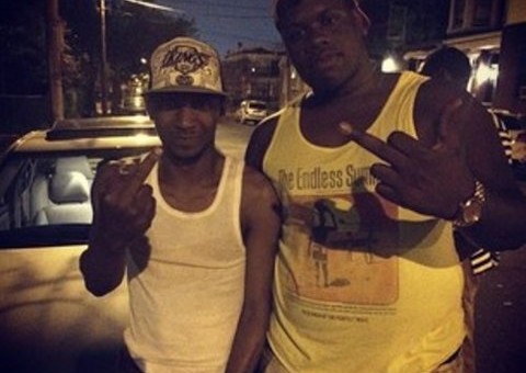 Celebrity x Mike Larry – 6 God (Freestyle)