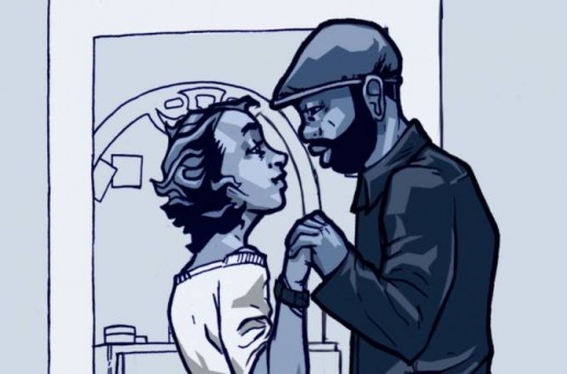 P.SO the Earth Tone King – She Don’t Ft. 8thW1 (Video)