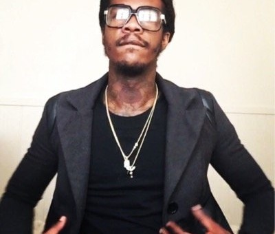 Stizz- Indicment (Video)