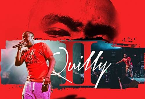 Quilly – Try Me Freestyle