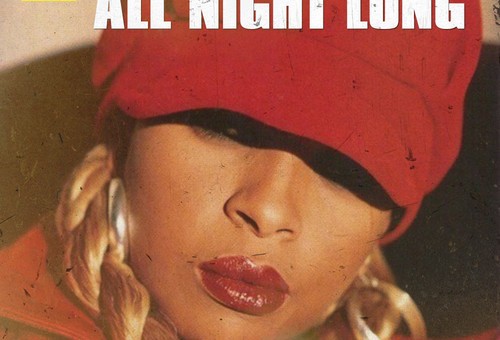 Raekwon – All Night Long