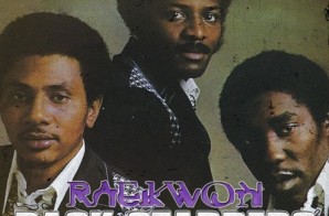 Raekwon – Backstabbers