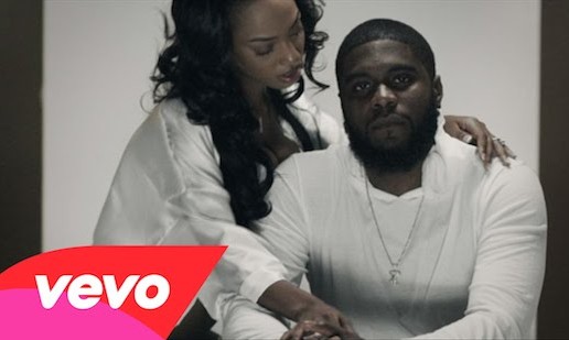 Watch Big K.R.I.T.’s New Visual For ‘Pay Attention’ & Sway In The Morning Freestyle!