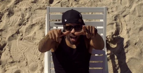 Redman – Pacific To Atlantic Coast (Video)
