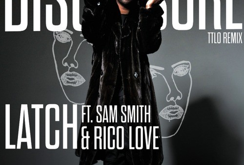 Rico Love – Latch (Remix)