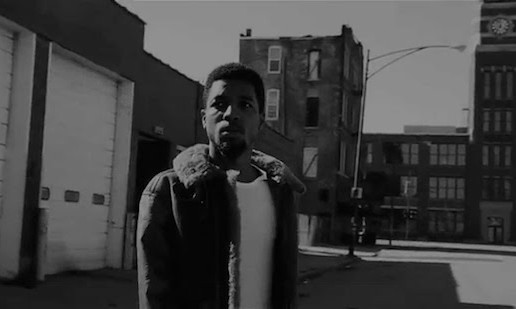 Rockie Fresh – Hesitate (Video)