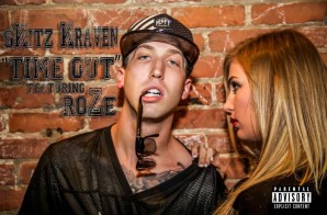 sKitz Kraven – Time Out feat. RoZe