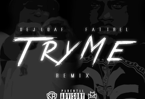 Fat Trel – Try Me Freestyle