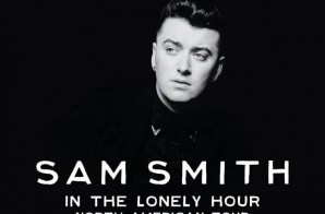 Sam Smith Announces His “In The Lonely Hour” North America Tour Dates