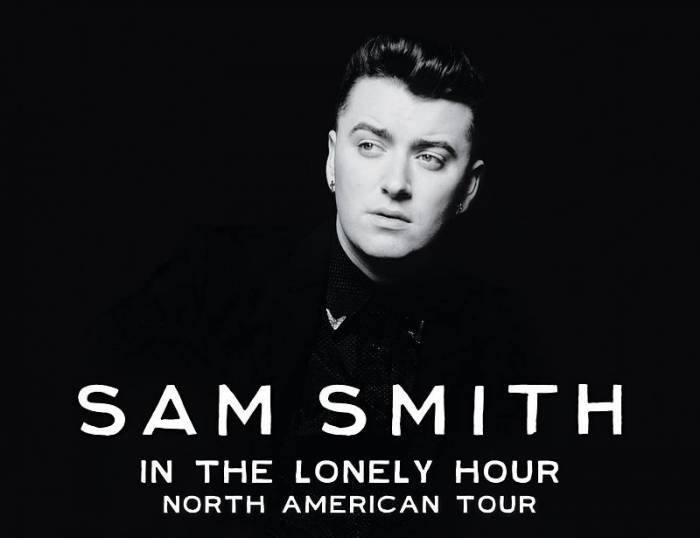 sam-smith-announces-dates-for-2015-north-american-tour Sam Smith Announces His "In The Lonely Hour" North America Tour Dates 