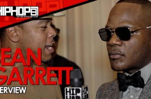 Sean Garrett Details L.A. Reid’s Impact; Introduces Avery Wilson & more with HHS1987 (Video)
