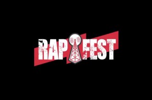 The Rapfest Series 3: Vado x Saigon x Rahzel Jr (Video)