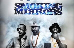 Fly Ty – Smoking Mirrors Ft. French Montana & Mark Murrille
