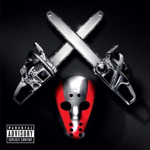 shadyxv Cover Art & Tracklist For Eminem's 'SHADYXV'  