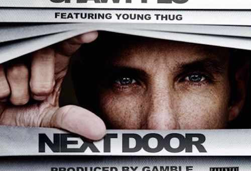 Shawty Lo – Next Door Ft. Young Thug
