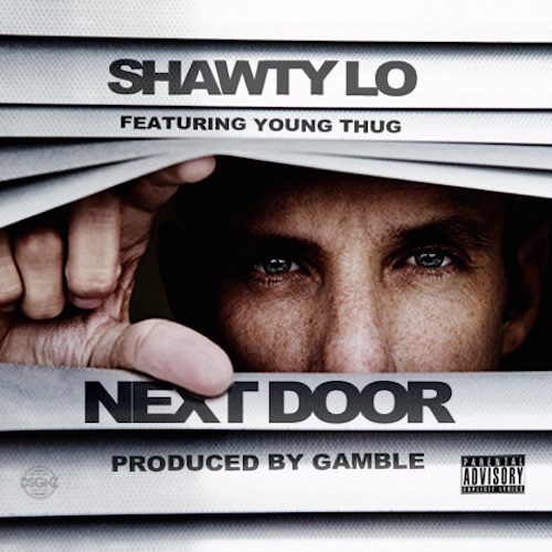 shawty-lo-next-door-ft-young-thug-HHS1987-2014 Shawty Lo - Next Door Ft. Young Thug  