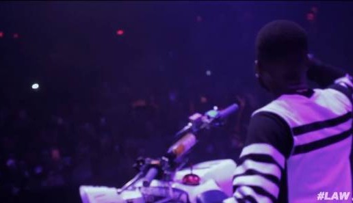 Shy Glizzy – Now Or Never Vlog Ep. 1 Ft. Bobby Shmurda, Lil Mouse & More