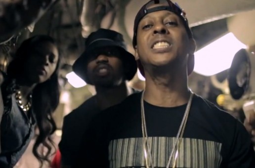 SiR – Water Ft. Gillie Da Kid (Prod by Dunny) (Official Video)