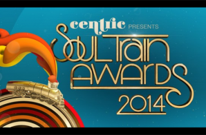 Chris Brown, Jodeci & Jeremih Are Set To Hit The Stage At The 2014 Soul Train Awards