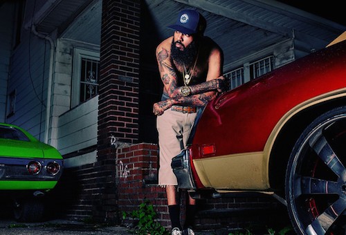 Stalley – Ohio (Album Stream)