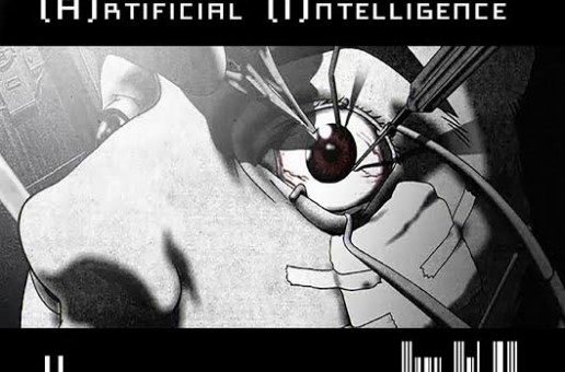 Easalio – A.rtificial I.ntelligence (Prod. By AP & Remy Shand)