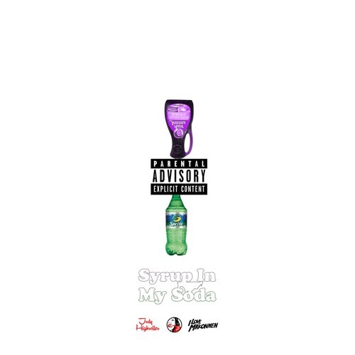 syrup-in-my-soda Mike Will Made It - Syrup In My Soda (Feat. ILoveMakonnen & Riff Raff)  