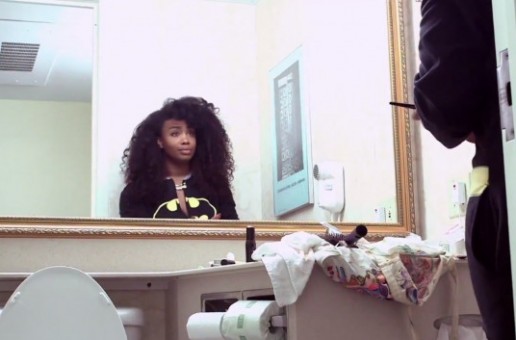 Where I’m From: SZA (Video)