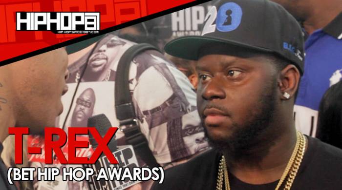 t-rex-reveals-upcoming-joint-projects-with-murder-mook-snoop-dogg-video-HHS1987-2014 T-Rex Reveals Upcoming Joint Projects With Murda Mook & Snoop Dogg (Video)  