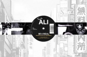 Tayyib Ali – I’m 4 Real