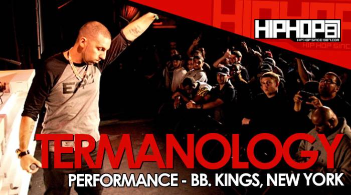 termanology-joins-chris-rivers-onstage-at-b-b-kings-in-nyc-100114-video-HHS1987-2014 Termanology Joins Chris Rivers Onstage At B.B. Kings In NYC (10/01/14) (Video)  