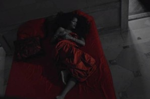 Teyana Taylor – Broken Hearted Girl Ft. Fabolous (Official Video)