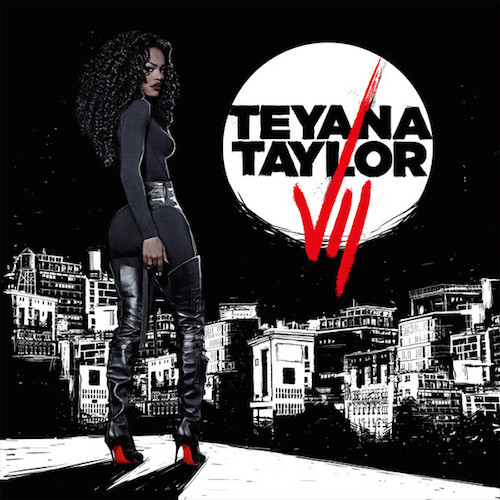 teyana-taylor-vii-artwork-tracklist-HHS1987-2014 Teyana Taylor - VII (Artwork & Tracklist)  
