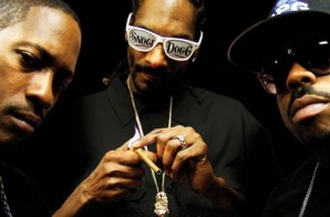 Snoop Dogg & Tha Dogg Pound – Look @ U