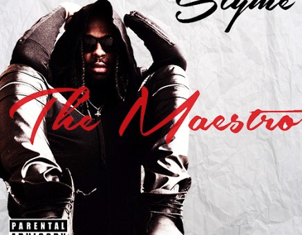 Styme – The Maestro (Mixtape)