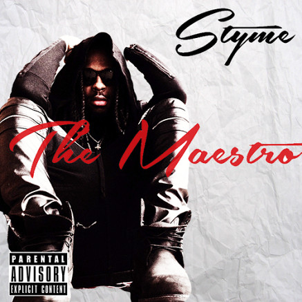 themaestro-1 Styme - The Maestro (Mixtape)  