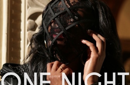 Tiara Thomas – One Night (Prod by Rico Love) (Official Video)