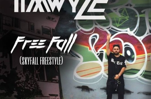 Tim Wyze – FreeFall