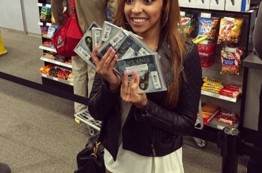 Tinashe – Little Things