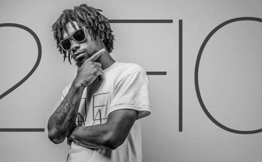 2FiC – Africa Is Dying Ft. Mittchy Mitch