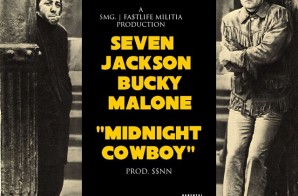 Seven Jackson – Midnight Cowboy Ft. Bucky Malone