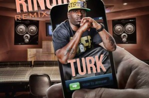 Turk – Phone Keep Ringing (Remix) Ft. Bankroll Fresh